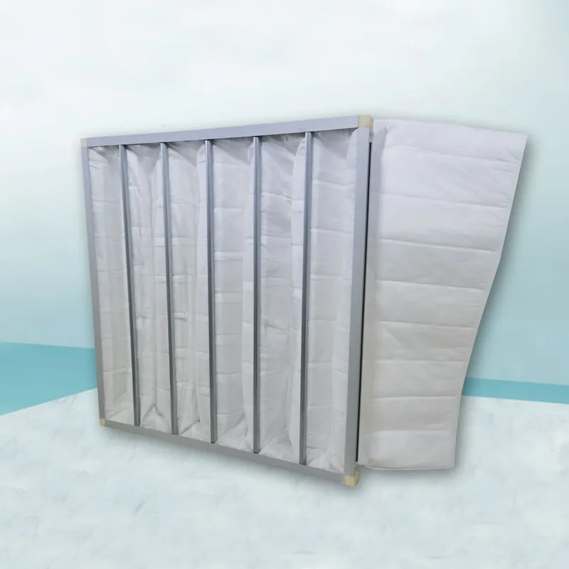 F5 Pocket Air Filter F5 Pocket Air Filter